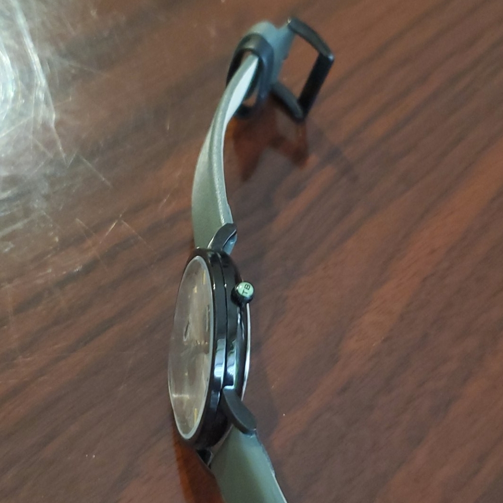 Multifunction Ted Baker Watch - Picture 5 of 5